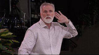 What Is the Salvation of the Soul - Joe Sweet