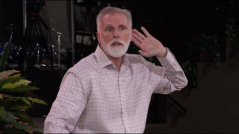 What Is the Salvation of the Soul - Joe Sweet