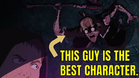 A Fine Episode, Which Is Not Enough. Sentenced To Be Hero Episode 6 Review