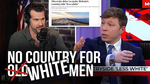 England Is Speedrunning National Suicide