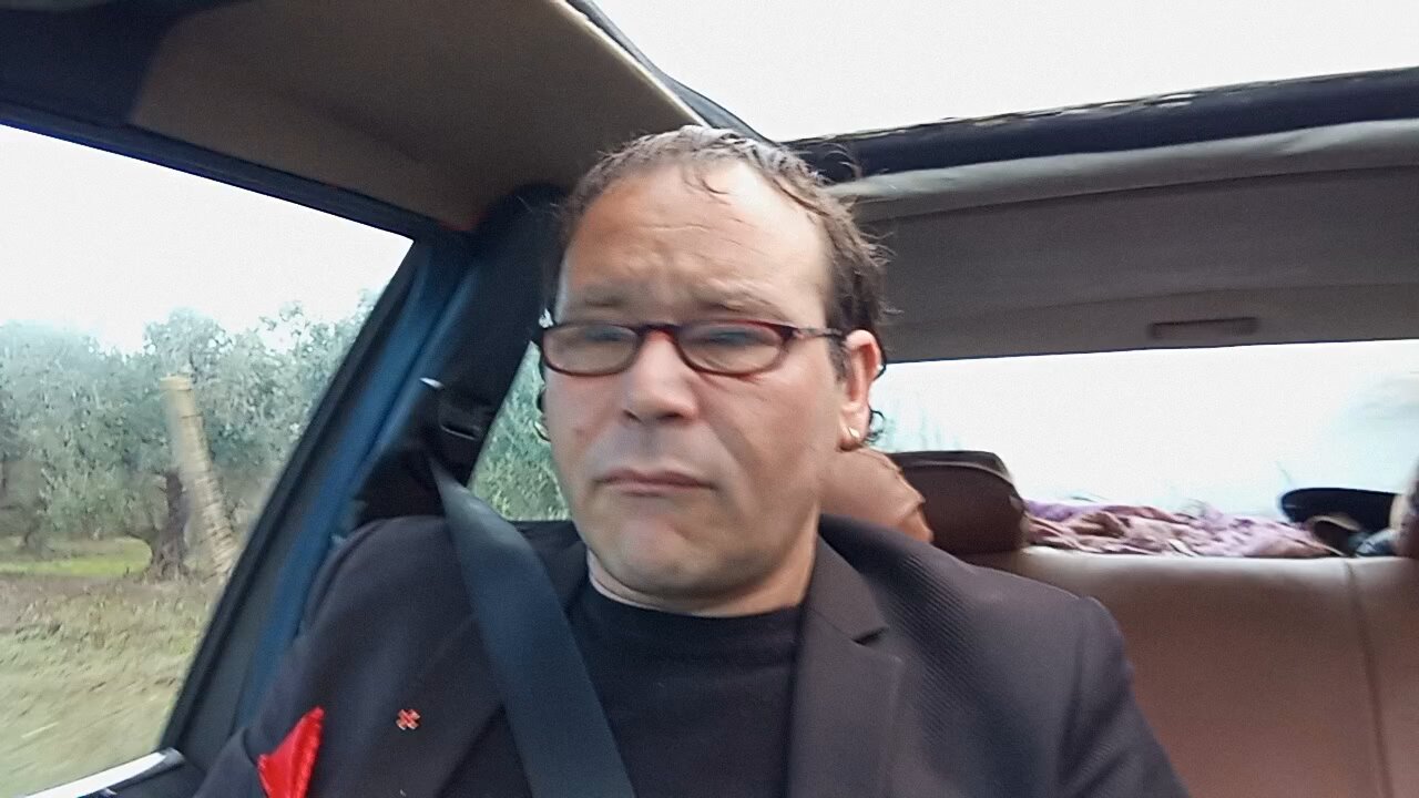 ITALIA: POSTO PERICOLOSO...