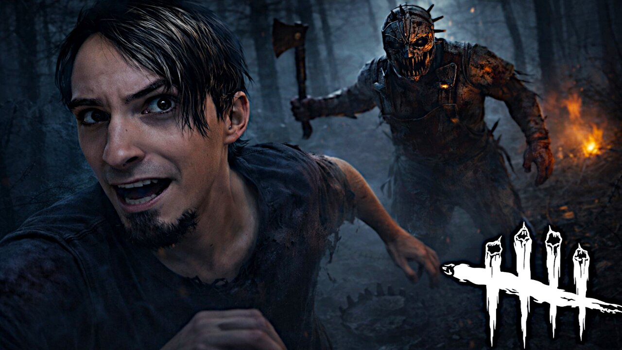 FrieDAY! Loop'n Dem Killa's in Dead By Daylight & Siege