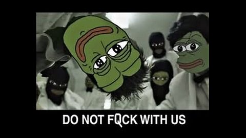 FREN NEWS17 - THEY WANT US DEAD #weekendWarrior