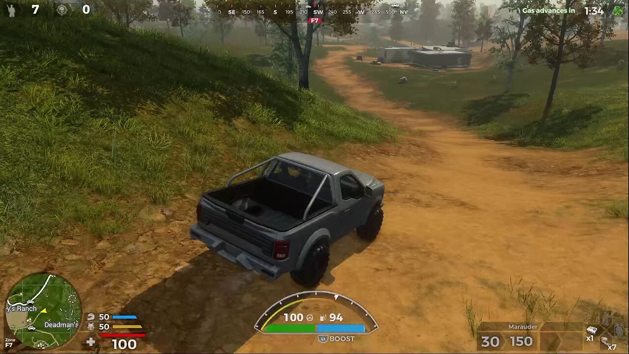 H1Z1 kill count March 25’ #warzone #twitch #gaming