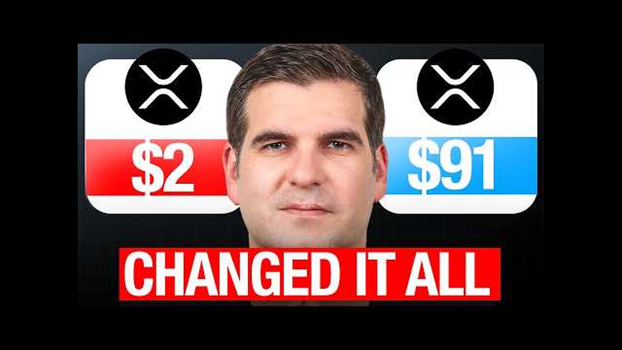 The Exchange Glitch That Left XRP Holders Speechless