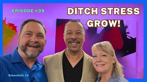 Slash Stress, Keep Profits: Dr. Beatty’s Fast Fix for Burned-Out Owner - Ep. 39 Hugh Beatty