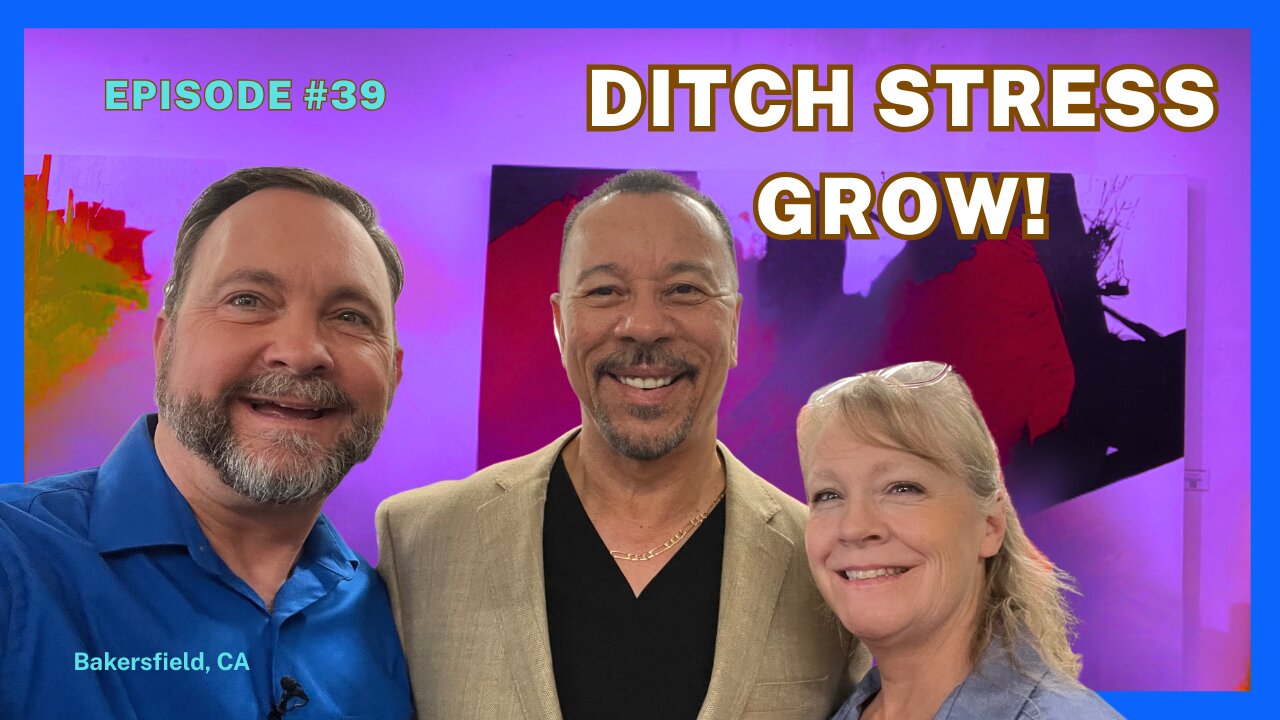 Slash Stress, Keep Profits: Dr. Beatty’s Fast Fix for Burned-Out Owner - Ep. 39 Hugh Beatty