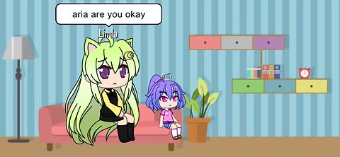 The favorite child Meme Part 1