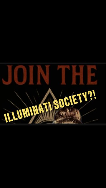 🚨 I Got A Text Asking To Join Illuminati Society?! 😱 #ASL #deaf #realtalk