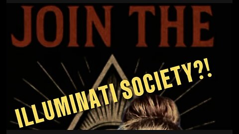 🚨 I Got A Text Asking To Join Illuminati Society?! 😱 #ASL #deaf #realtalk