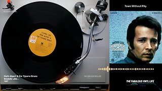 Herb Alpert & the Tijuana Brass ) Sounds Like... ) 1967 (A&M Records US)
