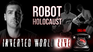 Robot Holocaust | Ep. 123