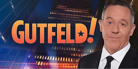 Gutfeld! 10/3/25 Greg Gutfeld FULL END SHOW 