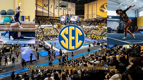 The Mizzou Tigers women's gymnastics team will have to be a pure team to win this year