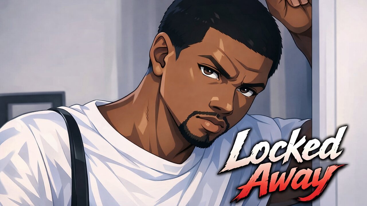 R. City - Locked Away ft. Adam Levine