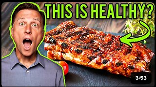 The BIGGEST LIE About Food
