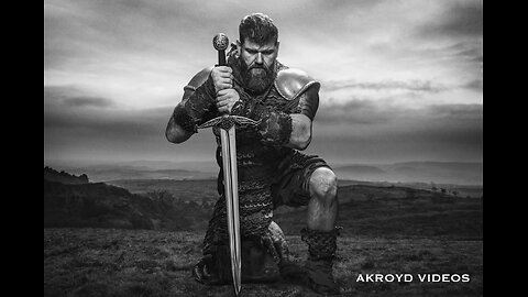 THE HU - TATAR WARRIOR