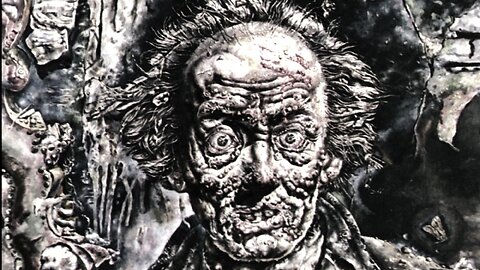 The Picture of Dorian Gray - Hurd Hatfield, Angela Lansbury, Donna Reed 1945 IMDb 7.5/10