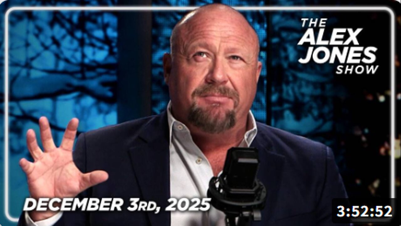 MUST-WATCH WEDNESDAY EMERGENCY BROADCAST! The Deep State Is Attempting To Stage A Pentagon Coup To Remove Hegseth Ahead Of The Main Coup Targeting Trump & Americans! Reporting Live From The Pentagon, Trump Confidant Laura Loomer Gives New Details Of T