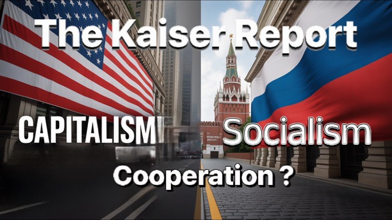 The Kaiser Report 11/24/25