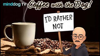 How Long, Lord? EP1071