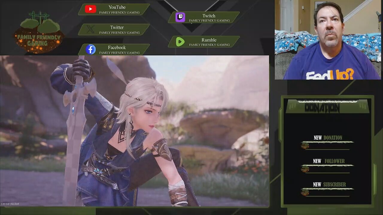 Infinity Nikki Episode 14