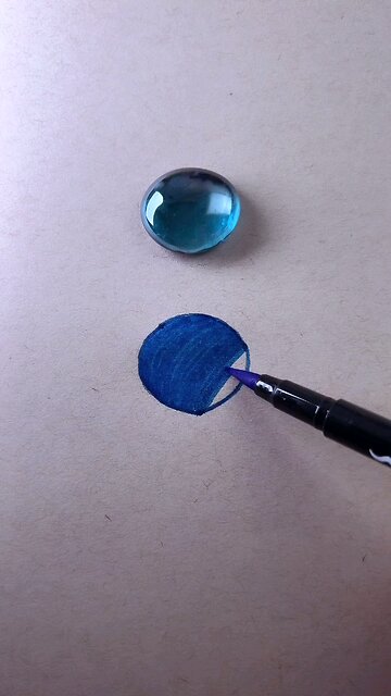 Drawing Realistic ✍️