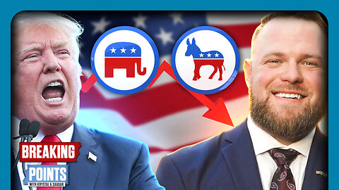 Trump TX Stronghold GOES DEMOCRAT In Midterm Meltdown