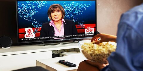 CNN Makes Rare Move After Despicable Christiane Amanpour Remark