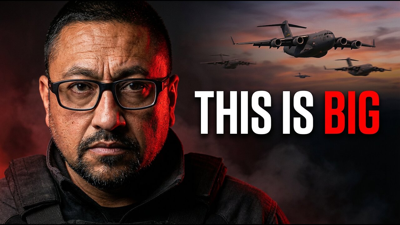 112 U.S. Warplanes Just Deployed to the Middle East…