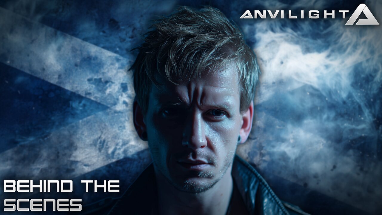 Behind The Scenes | Rumble Shorts Premium Prep