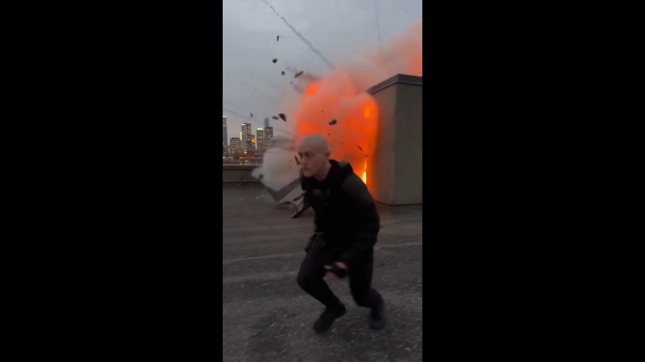 Almost Didn’t Make It Home Push Up Challenge.