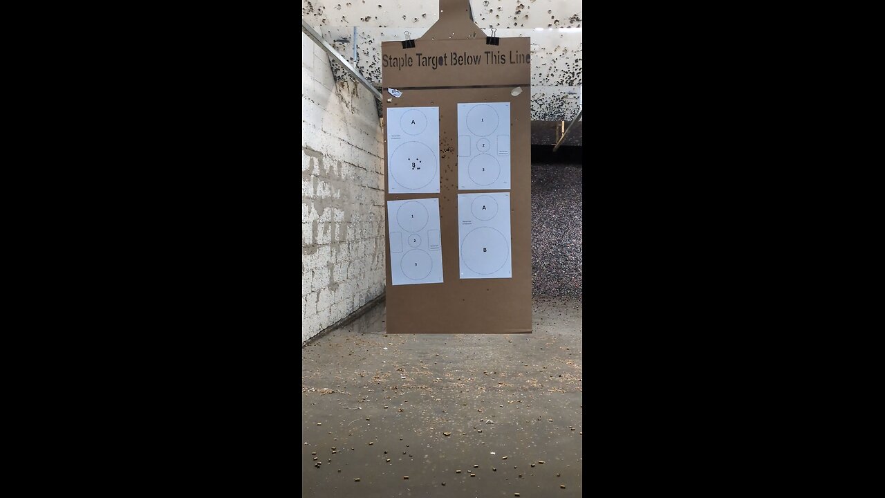 Working on fundamentals