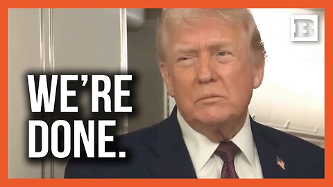 "What a Stupid Question!" Trump Lays Into CNN Reporter