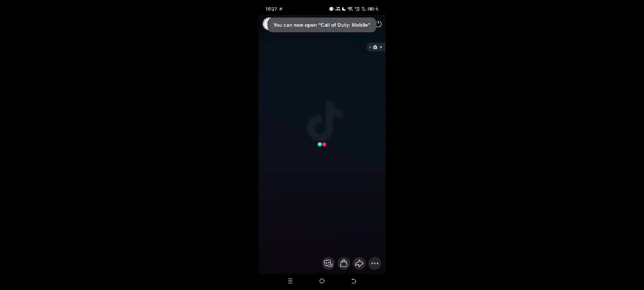 #tiktoklive #codm #defeat