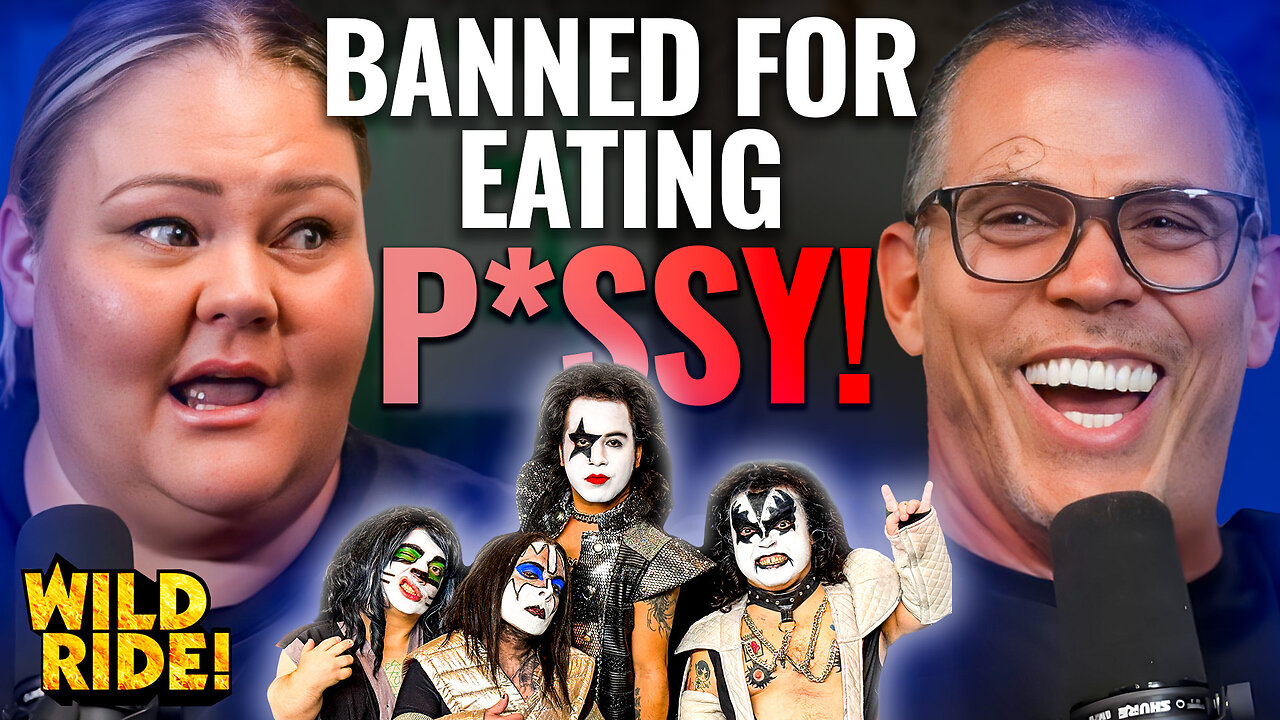 Trailer Trash Tammy's Utterly Ridiculous Cruise Ship Scandal | Wild Ride #270