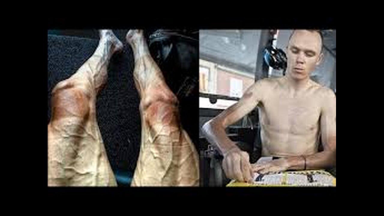 Get A Bike & WEAR IT OUT!!!