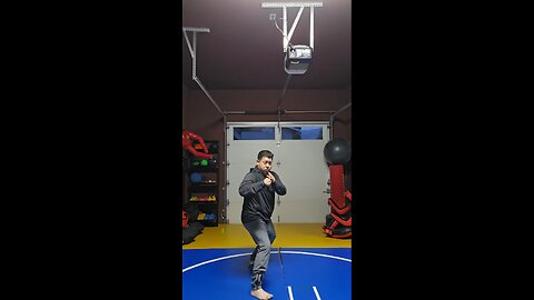 WTD Kickstance Combination 6, Bridge Set (Rank 3)