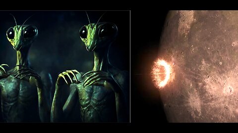 TOMMOROW IS ONE OF THE MOST IMPORTANT DAYS -3I ATLAS DRAWS NEAR-STARLINK FALLING-SOMETHING HITS MOON