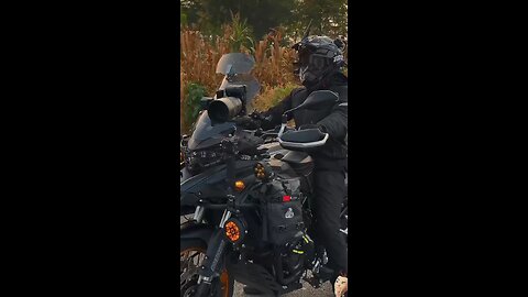 best bike article and the video shoot
