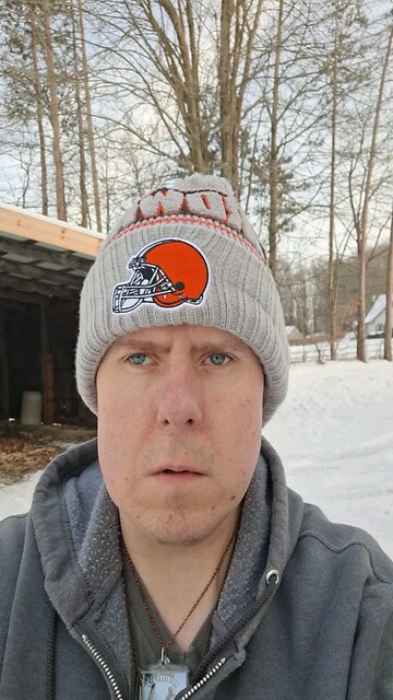 good morning everyone happy Friday