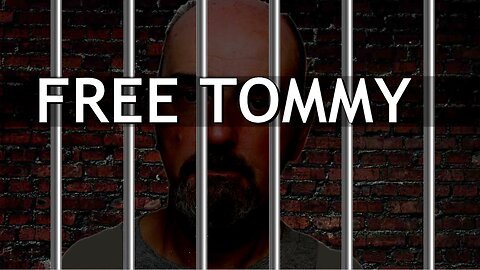 Free Tommy & 1974 Birmingham Pub Bombings (2018) [Richplanet TV Show 255]