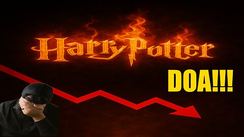 Lady Voldemort? Harry Potter Series is DOA