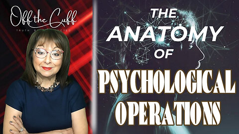 PSYOPs Explained: How Minds Are Influenced Without Us Knowing