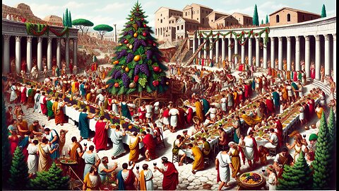 Christmas: its origins and traditions (11)