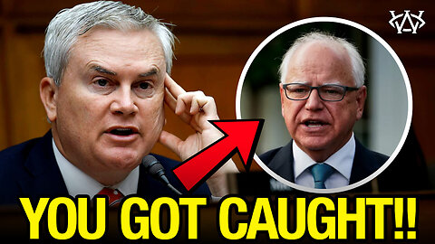 Congress Launches Minnesota Fraud Investigations!!