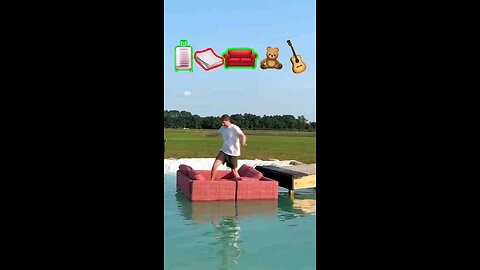 MR BEAST different type of boats
