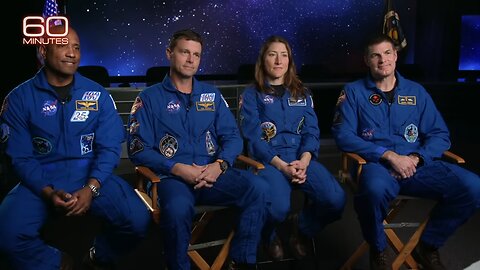 Artemis II could take humans farther than they've ever gone before