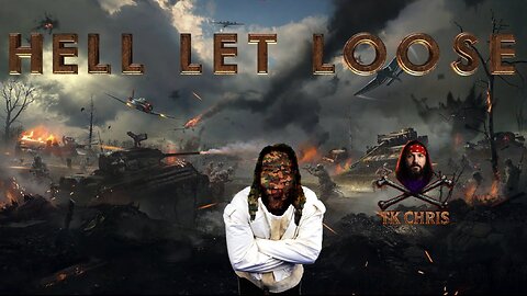 Charlie Got Me Pinned Down Man