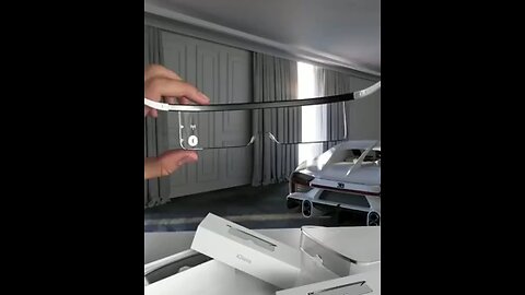 future technology gadget's